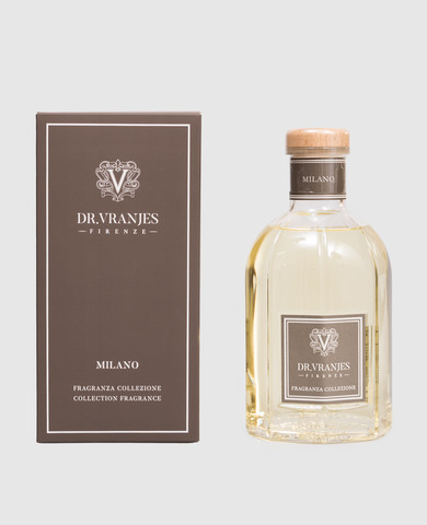 Dr. Vranjes Firenze