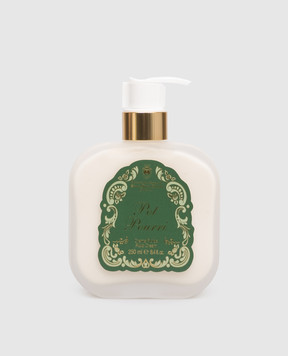 Santa Maria Novella Крем-флюїд для тіла Pot Pourri в скляній ємності з дозатором 250 мл 3186402