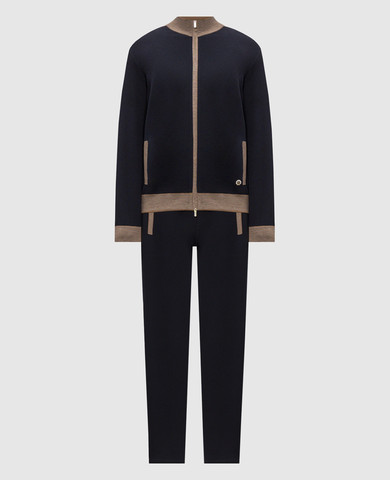 Bertolo Cashmere