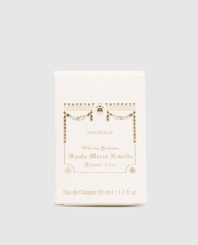 Santa Maria Novella Одеколон Patchouli 50 мл 3113402
