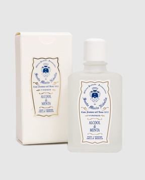 Santa Maria Novella Ополіскувач для ротової порожнини з м'ятним спиртом 50 мл 7010802