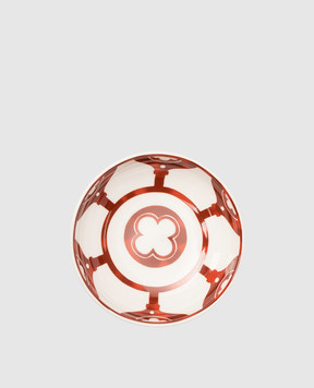 Geminiano Cozzi 1765 Біла піала для лимону Venezia LGCAC37109073