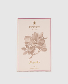 Santa Maria Novella Парфюмированная вода Magnolia 100 мл 3116201