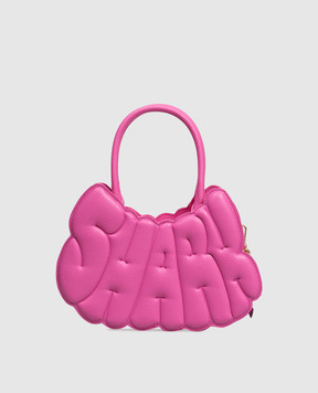 Sprayground Дитяча рожева сумка-тоут POP SHARK 910B8344NSZ