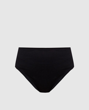 Wolford Черные трусики от купальника 4W6235