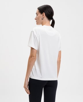 Jil Sander Комплект футболок з логотипом J53GC0008JTN254