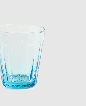 Bitossi Home Набір блакитних склянок 6 шт BHV05103