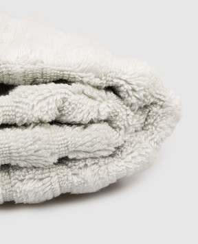 L'Appartement Махровий зелений рушник Key West KEYWESTHANDTOWEL