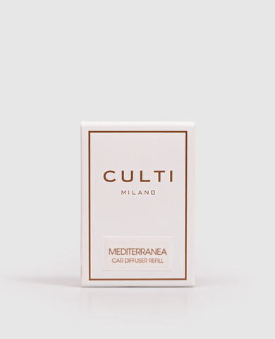 Culti Milano