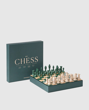 Printworks Настільна гра Шахи Classic PW00684
