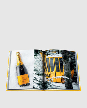 Assouline Книга Veuve Clicquot VEUVECLICQUOT