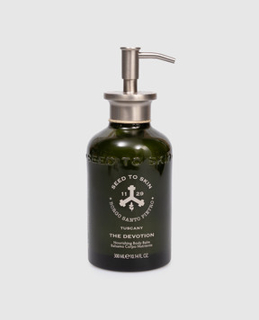 Seed to Skin Бальзам для тіла The Devotion Vetiver 300 мл BL2022