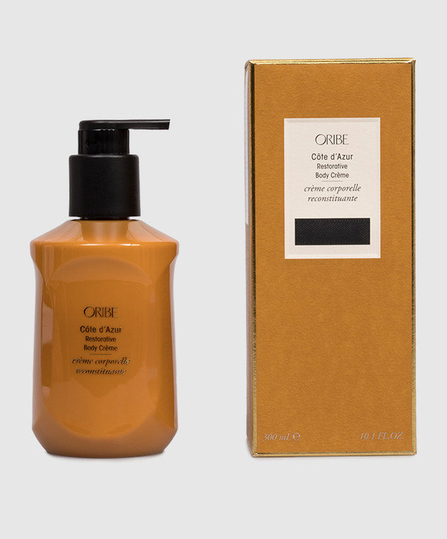 Oribe Відновлюючий крем для тіла Côte d'Azur 300 мл OR501 зображення 2
