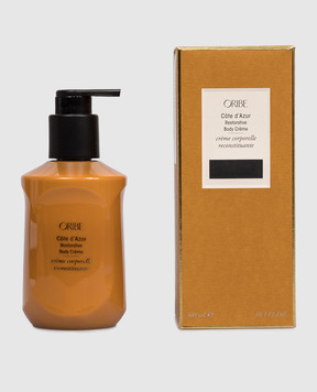 Oribe Відновлюючий крем для тіла Côte d'Azur 300 мл OR501