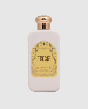 Santa Maria Novella Крем-флюїд для тіла Fresia 250 мл 3186003