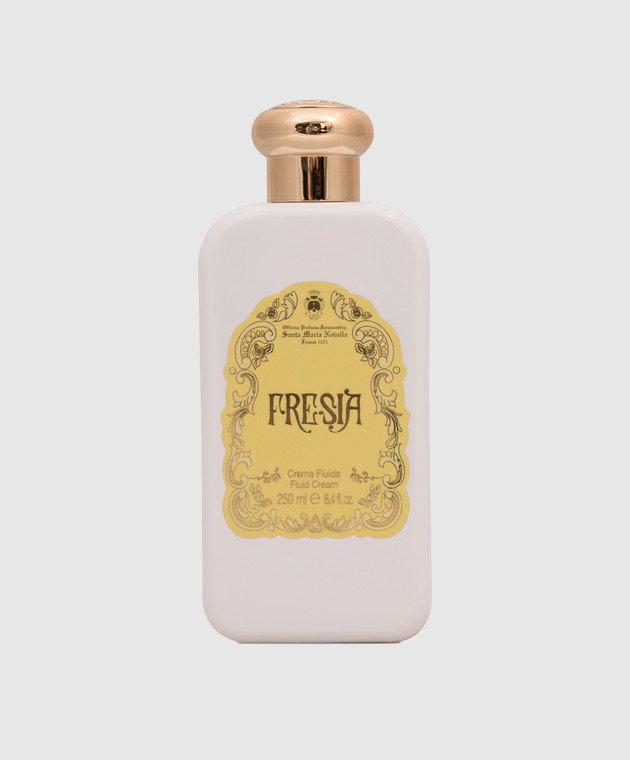 Santa Maria Novella Крем-флюїд для тіла Fresia 250 мл 3186003