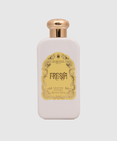 Крем-флюид для тела Fresia 250 мл