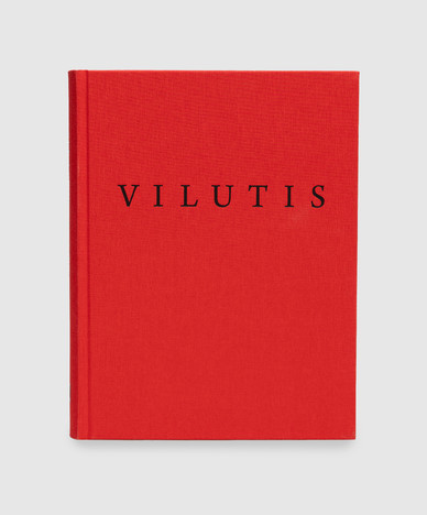 Альбом Mikalojus Povilas Vilutis