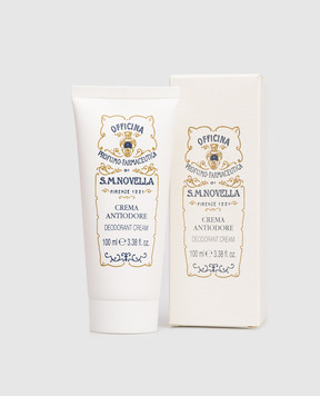 Santa Maria Novella Крем-дезодорант 100 мл 7011311