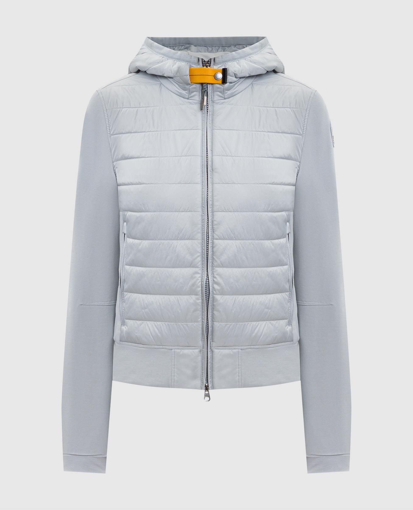 Серая куртка CAELIE