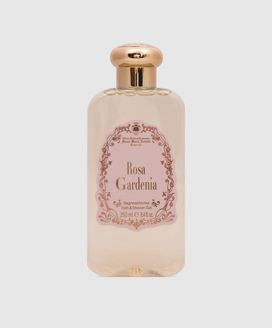 Гель для душа Rosa Gardenia 250 мл