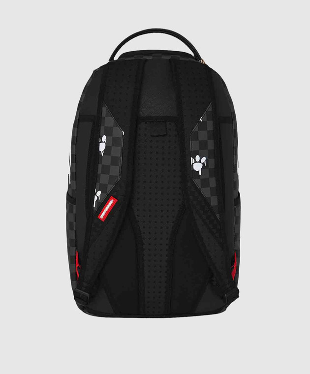 Sprayground Дитячий рюкзак PINK PANTHER - VANDAL BY DESIGN 910B9031NSZ зображення 3