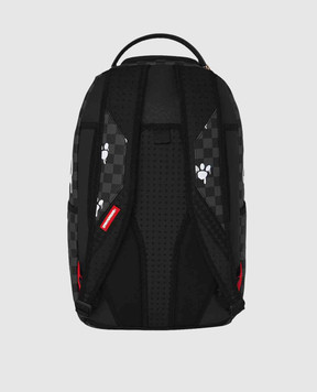 Sprayground Дитячий рюкзак PINK PANTHER - VANDAL BY DESIGN 910B9031NSZ
