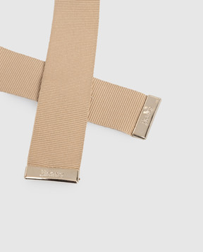 Herno Бежева панама BER00067D13238