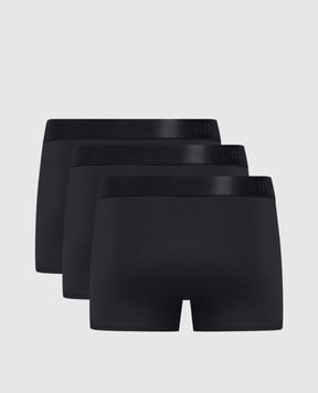 CDLP Набор синих трусов-боксеров MUW001011623