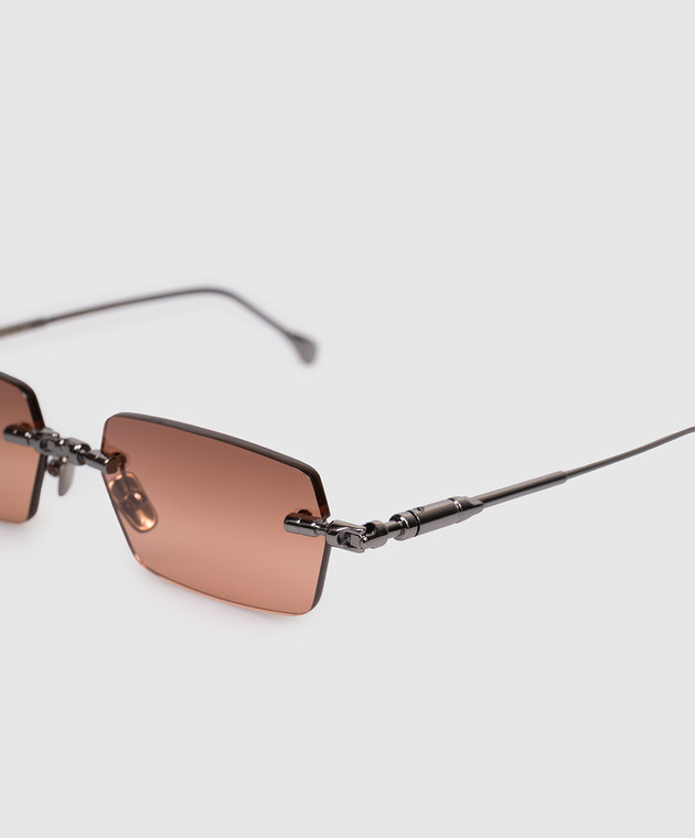 Kuboraum очки H61 KRSH61GM0000004O изображение 4