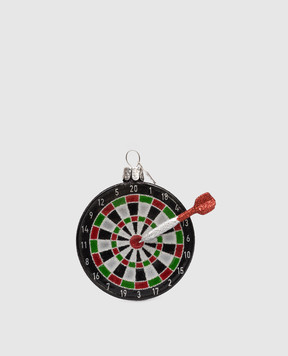 Vondels Ялинкова іграшка Dartboard 4237000085034