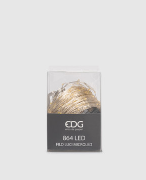 EDG Світлодіодна гірлянда 43,2 м 677000120