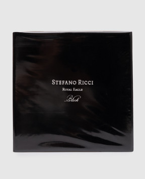 Stefano Ricci Парфюмерная вода Royal Eagle Black 100 мл PM100REB