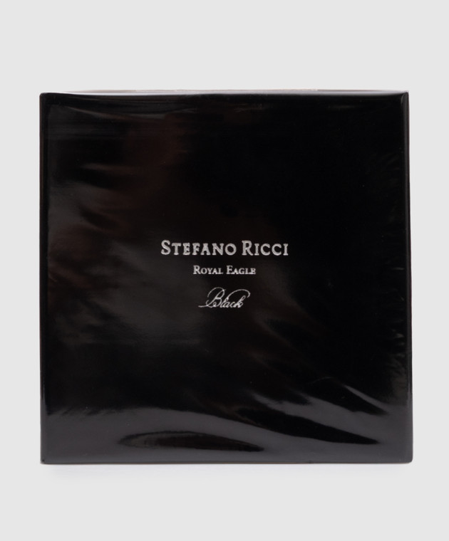 Stefano Ricci Парфюмерная вода Royal Eagle Black 100 мл PM100REB изображение 3