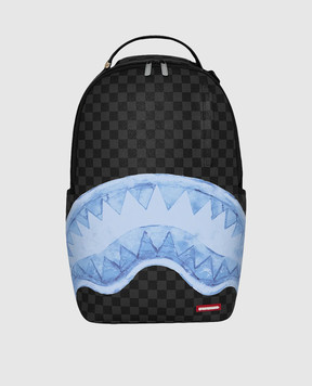 Sprayground Дитячий рюкзак COLD BLOODED 910B8498NSZ