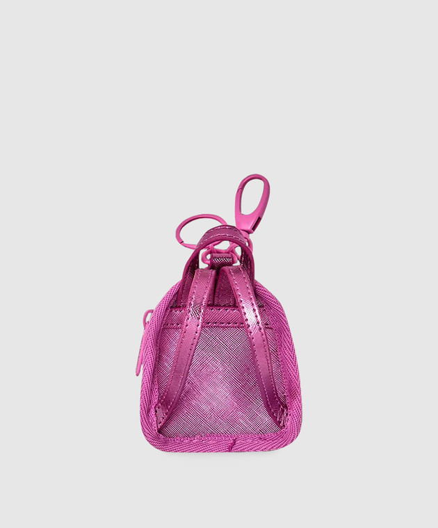 Sprayground Детский розовый брелок SUGAR VENOM BACKPACK 910K9525NSZ изображение 3