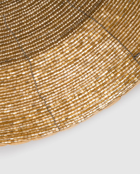 EDG Декоративний столовий килимок з бісеру 7800154A010