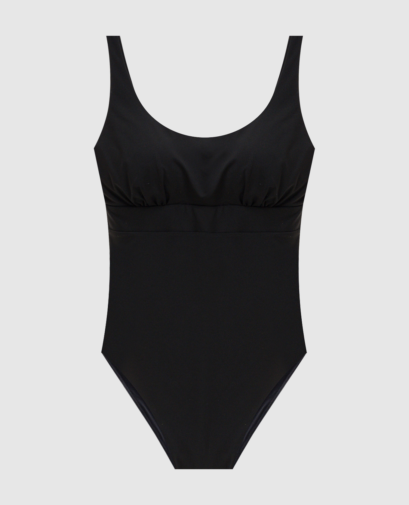 

Черный купальник CAMILLA, Слитные купальники