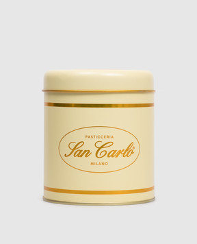 San Carlo Панеттоне з шоколадними крихтами 100 г PAN100CIOCC