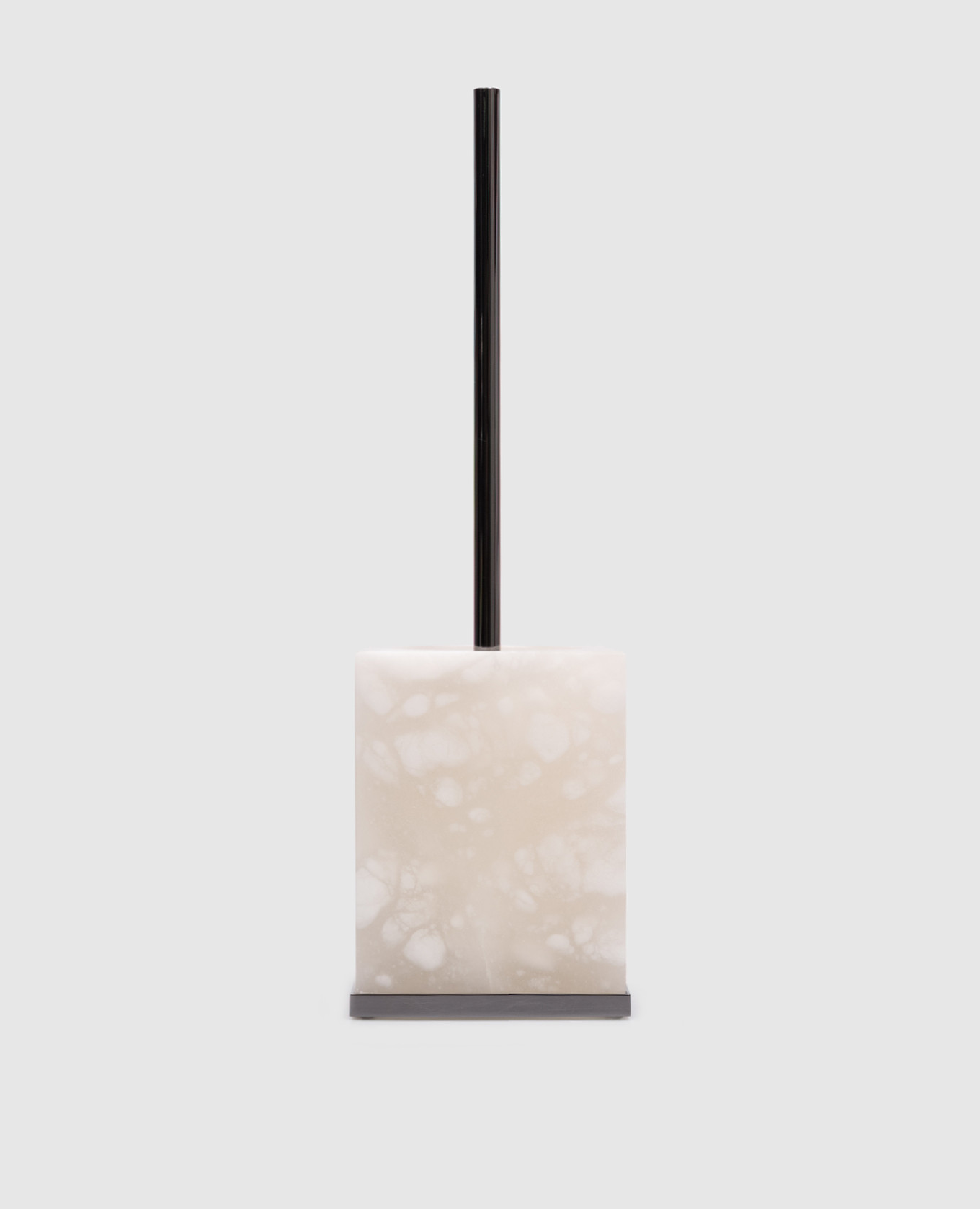 Підлоговий йоржик для унітазу Baster Square