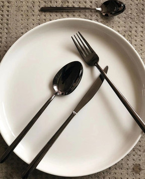 Broggi 1818 Набір столових приборів Stiletto 1134200D05