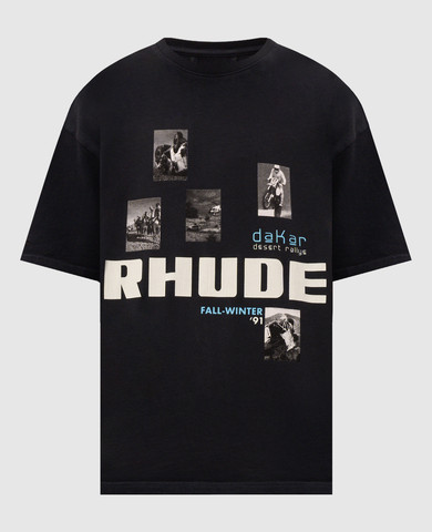 Rhude