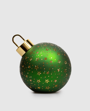 Lamart Зелена скляна світлодіодна куля 25080