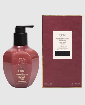 Oribe Рідке мило для рук Valley of Flowers 300 мл OR510