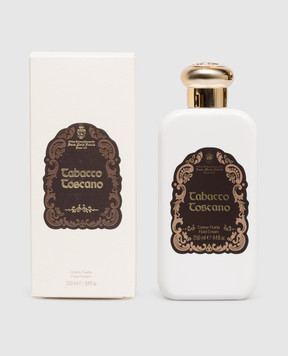 Santa Maria Novella Крем-флюїд для тіла Tabacco Toscano 250 мл 3181203