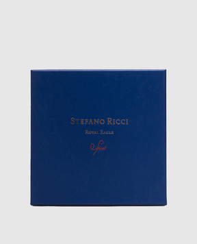 Stefano Ricci Парфумована вода Royal Eagle Sport 50 мл з емблемою PM050RESP