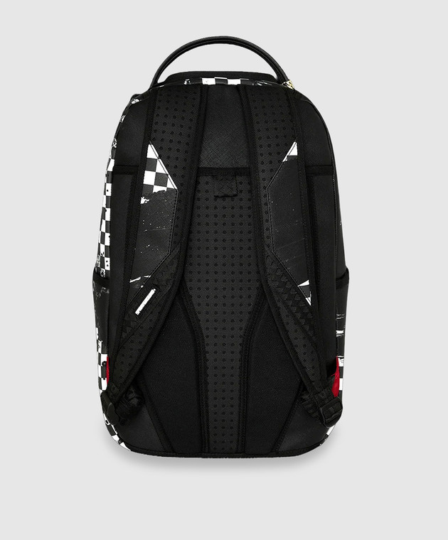 Sprayground Детский рюкзак CHAOS 910B8677NSZ изображение 3