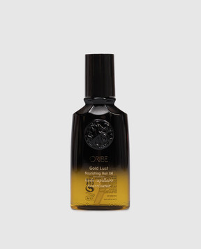 Oribe Поживна олія для волосся Gold Lust 100 мл OR223
