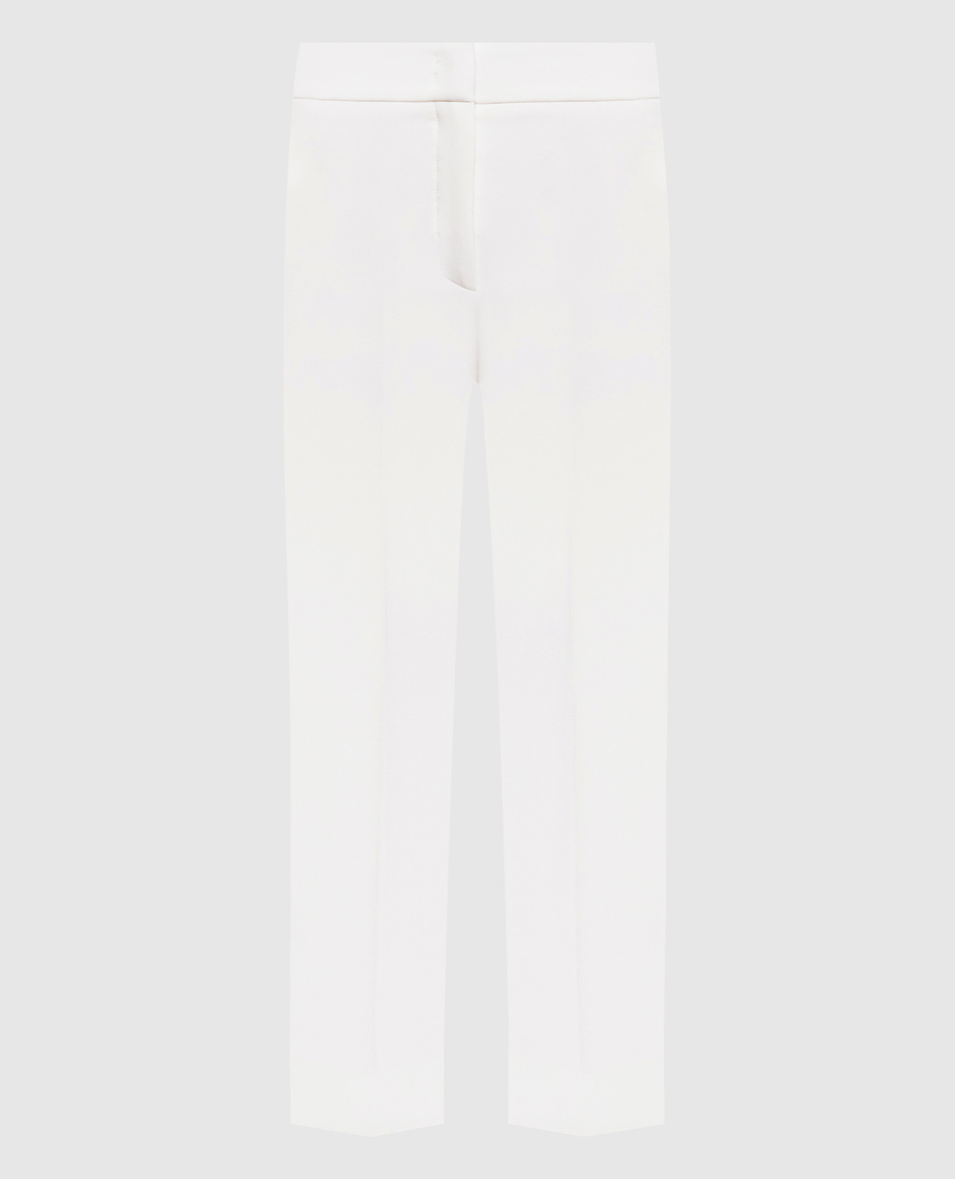 Белые брюки