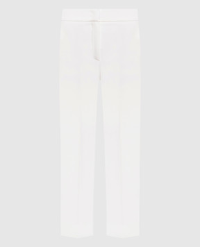 Peserico Білі штани P0476501934